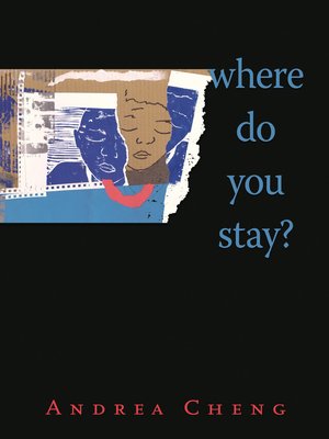 cover image of Where Do You Stay?